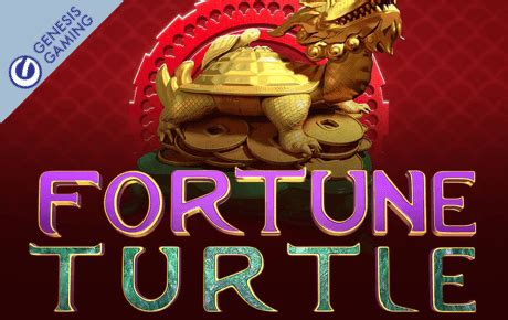 Jogue Fortune Turtle online